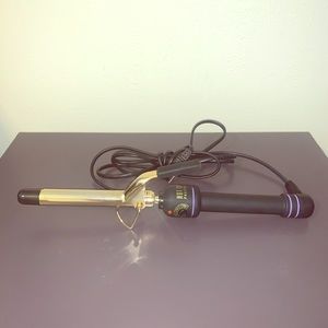 Hot Tools 3/4” Curling Iron